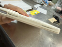 zoyu iPad Air7保護套2025款Pro保護殼Y折mini7磁吸air6拆分5適用蘋(píng)果iPad11英寸10代2024平板13亞克力 奶油白【送鋼化膜】 2025款iPad11【A16芯片】/ 曬單實(shí)拍圖