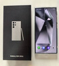 三星【價(jià)保11.11】Samsung Galaxy S24 Ultra AI手機 2億像素 第三代驍龍8 拍照手機 12GB+512GB 鈦灰 曬單實(shí)拍圖
