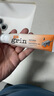 grin寶寶兒童牙膏無(wú)氟不含氟防蛀0-3-6歲嬰幼兒牙膏70g甜橙味 曬單實(shí)拍圖