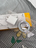 蘋(píng)果充電器充電線(xiàn)氮化鎵原裝30W快充線(xiàn)PD套裝iPhone14ProMax13 15 16手機12正品充電頭數據線(xiàn) 【適配蘋(píng)果8-14】30W快充頭+閃充線(xiàn)丨1米套裝 3C+PD雙認證丨安全不傷機 曬單實(shí)拍圖