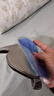 KDANG眼罩睡覺(jué)專(zhuān)用睡眠遮光真絲冰絲緩解眼疲勞0壓感男女夏天涼感透氣 曬單實(shí)拍圖
