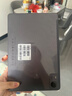 HUAKIN平板電腦2025最新款ipad109全網(wǎng)通5G4K超清網(wǎng)課學(xué)習游戲娛樂(lè )辦公二合一 深空灰 17pro 16G運行 + 256G內存+豪華禮品 4K超清|120Hz高刷|雙卡全網(wǎng)通 曬單實(shí)拍圖