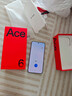 一加 Ace 6 12GB+256GB 閃白 驍龍 8 至尊版 165Hz 超高刷護眼電競屏 oppo游戲電競5G手機 國家補貼 曬單實(shí)拍圖