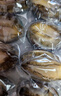 海鮮世家福州冷凍鮑魚(yú)360g袋10粒 火鍋燒烤食材 生鮮 貝類(lèi)海鮮 曬單實(shí)拍圖