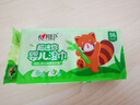 心相印嬰兒超迷你濕巾7片*8包 水潤系列 母嬰便攜隨身裝濕紙巾 親膚溫和 曬單實(shí)拍圖