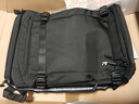 tomtoc大容量雙肩包男旅行出差行李包登機隨行倉17.3寸電腦背包戶(hù)外38L 曬單實(shí)拍圖