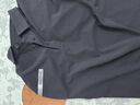 DESCENTE迪桑特TRAINING系列綜訓訓練運動(dòng)男士短袖POLO衫秋季新品 BK-Tap Shoe 2XL (185/104A) 曬單實(shí)拍圖