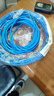 山澤六類(lèi)千兆網(wǎng)線(xiàn)【工程版0.57±0.008mm純銅芯】CAT6類(lèi)非屏蔽 家裝網(wǎng)絡(luò )布線(xiàn)POE監控箱線(xiàn)100米SZ-6100 曬單實(shí)拍圖