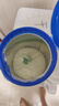 愛(ài)他美卓傲較大嬰兒配方奶粉(6-12月齡,2段) 800g 2段 卓傲 800g 1罐 曬單實(shí)拍圖