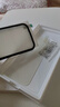 朗客【2片裝】適用iphone17鋼化膜蘋果17手機(jī)膜超清透明玻璃防藍(lán)光護(hù)眼抗指紋超薄防塵防摔爆保護(hù)貼膜 曬單實(shí)拍圖