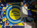 千島湖啤酒（CHEERDAY）樂享時(shí)光8度330ml*24聽 沁爽黃啤整箱裝 曬單實(shí)拍圖
