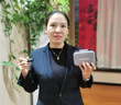 飛利浦（PHILIPS）【國(guó)家補(bǔ)貼】無線領(lǐng)夾麥克風(fēng)一拖二收音麥主播直播戶外vlog短視頻直插式Type-C手機(jī)收音DLM3545C 曬單實(shí)拍圖