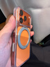 圖拉斯支點殼O1S【爆款推薦丨相機按鍵全包】 適用蘋果17pro手機殼iphone17pro透明超薄磁吸支架防摔 曬單實拍圖