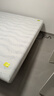 京東京造百變大師JZ003米家智能電動(dòng)床 小戶(hù)型0壓床墊雙人床1.8×2米 曬單實(shí)拍圖