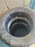 佳通輪胎(Giti)輪胎205/55R16 91V  228v1 原配吉利帝豪 適配 速騰/寶來 曬單實拍圖