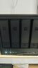 綠聯(lián)私有云DXP4800 Plus 8G內存32T四盤(pán)位NAS網(wǎng)絡(luò )存儲個(gè)人云硬盤(pán)家庭服務(wù)器 萬(wàn)兆網(wǎng)口 手機平板擴容 曬單實(shí)拍圖