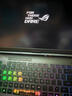ROG魔霸新銳 2025 銳龍9 16英寸 游戲本筆記本電腦(R9 8940HX 16G 1T RTX5060 2.5K 165Hz) 曬單實拍圖
