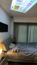 飛利浦（PHILIPS）NeoPix 345投影儀家用 智能便攜式臥室手機游戲投影電視（真1080P分辨率 家庭影院） 曬單實(shí)拍圖