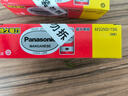 松下（Panasonic）9V碳性方形干電池10節適用于萬(wàn)用表遙控器話(huà)筒報警器玩具盒裝 曬單實(shí)拍圖