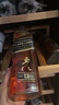 尊尼獲加（JOHNNIE WALKER）洋酒 12年黑方黑牌700ml 蘇格蘭調和型威士忌無(wú)盒 曬單實(shí)拍圖