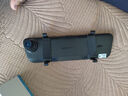 HIKVISION?？低曅熊?chē)記錄儀N6PLUS前后雙錄智能流媒體 2K超高清星光夜視 曬單實(shí)拍圖