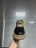 美國馬球協(xié)會(huì )（U.S.POLO ASSN.）保羅男鞋秋季新款城市街頭復古板鞋皮面舒適休閑鞋商務(wù)通勤鞋子男 曬單實(shí)拍圖