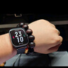 小米Redmi Watch5 心率血氧監測  藍牙通話(huà) 旋轉表冠 紅米手表5 智能手表 超大屏幕 小米汽車(chē)鑰匙 【國家補貼】皎月銀 曬單實(shí)拍圖
