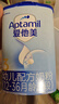 愛(ài)他美（Aptamil）經(jīng)典版幼兒配方奶粉3段（12-36月齡） 800g*1罐【新國標】 曬單實(shí)拍圖