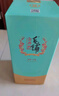 勁牌 毛鋪草本苦蕎酒 露酒 金蕎低碳版 42度 500ml*6瓶 整箱 中秋送禮 曬單實(shí)拍圖