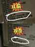 潔柔抽紙 粉Face柔韌3層120抽*20包 可濕水面巾紙 100%原生木漿 整箱 曬單實(shí)拍圖
