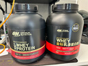 奧普帝蒙（ON OPTIMUM NUTRITION）美國進(jìn)口 保稅倉直發(fā) 金標乳清蛋白粉 減脂增肌粉 分離乳清為主 【80%老鐵選擇】雙重巧克力味 5磅/桶 曬單實(shí)拍圖