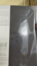 忠簡文具PU膚感軟皮面本A5筆記本本子文具96張簡約膚感日記本辦公用品記事本黑 可定制LOGO 曬單實拍圖