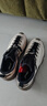 李寧沙丘丨男鞋休閑鞋2025新品一腳蹬潮流低幫休閑鞋AGCV363 曬單實(shí)拍圖