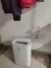 海爾除濕機/抽濕機 除濕器22升/天 家用別墅地下室倉庫實(shí)驗室檔案室干衣除霉潮濕凈化殺菌智能APP遠程 22L/天 40-70㎡ 智能APP遠程控制 曬單實(shí)拍圖