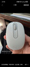 羅技（Logitech）M196 無(wú)線(xiàn)藍牙鼠標 辦公鼠標 筆記本商務(wù)辦公家用 小巧便攜 對稱(chēng)手型 石墨灰 曬單實(shí)拍圖
