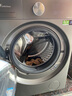 小天鵝（LittleSwan）滾筒洗衣機全自動(dòng)家用 純平【小烏梅3.0 TG10VE40】以舊換新 10公斤 一級能效 家電國家補貼20% 曬單實(shí)拍圖