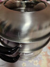 蘇泊爾（SUPOR）蒸鍋304不銹鋼雙層復底家用多用大容量蒸籠燃氣電磁爐通用SZ28C1 曬單實(shí)拍圖