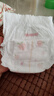 好奇（Huggies）鉑金裝小桃褲拉拉褲大號L60片(9-14kg)尿不濕【消暑散熱】 曬單實(shí)拍圖