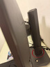 華碩（ASUS）ROG絕夢(mèng)25 24.5英寸顯示器310Hz高刷 1ms灰階響應 原生300Hz HDR400旋轉升降G-sync XG259CMS絕夢(mèng)25  310Hz/1ms響應 曬單實(shí)拍圖