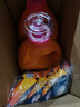 汰漬去漬洗衣液櫻花香2.75kg×2瓶+500g×4袋除菌家庭裝實(shí)惠大容量 曬單實(shí)拍圖