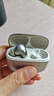 漫步者（EDIFIER）Lolli Pro 5 真無(wú)線(xiàn)主動(dòng)降噪藍牙耳機 藍牙6.0 AI翻譯 適用蘋(píng)果華為小米OPPO手機 晨曦金 曬單實(shí)拍圖
