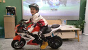 AWZ跑車(chē)燃油 兒童小孩騎的燒油摩托車(chē)20新款49CC迷你小型2沖4沖汽油 四沖頂配款(純汽油)店長(cháng) 曬單實(shí)拍圖