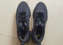 亞瑟士ASICS跑步鞋男鞋緩震運動(dòng)鞋回彈耐磨透氣跑鞋 GEL-CUMULUS 27 黑色003 42 曬單實(shí)拍圖