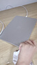 Apple/蘋(píng)果 iPad11英寸 A16芯片2025年款 平板電腦 (256GB WLAN版/學(xué)習辦公娛樂(lè ))銀色 曬單實(shí)拍圖
