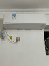 松下（Panasonic）1匹/1.5匹空調掛機節能省電大風(fēng)量直流變頻冷暖兩用 納諾怡除菌家用壁掛式空調 家電以舊換新補貼 1.5匹 一級能效 瀅風(fēng)三代【JM35K410Q】 曬單實(shí)拍圖