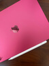 【美國MIF認證】適用apple pencil蘋(píng)果ipad電容筆磁吸充電快充觸控筆pro防誤觸手寫(xiě)筆10平板觸屏11 官配三代旗艦版【磁吸充電快充丨傾斜壓感丨超長(cháng)續航】 防誤觸不斷觸丨官配原版功能 曬單實(shí)拍圖