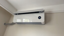 小米（MI）米家 1.5匹 超一級能效 上出風(fēng)Pro 空調掛機35GW-OA42/M1A1(W)【國家補貼20%】整機十年質(zhì)保 曬單實(shí)拍圖