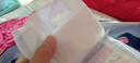 安兒樂(lè )極薄芯紙尿片嬰兒尿不濕 M40片中號 曬單實(shí)拍圖