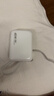 W&P 新國標3C認證可上飛機 45W充電寶20000毫安自帶雙線(xiàn)大容量快充移動(dòng)電源小巧便攜適用蘋(píng)果17小米wp 曬單實(shí)拍圖