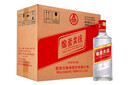 五糧液（WULIANGYE）尖莊 濃香型白酒純糧釀造 自飲聚會(huì ) 50度 500mL 12瓶 綿柔尖莊整箱 曬單實(shí)拍圖